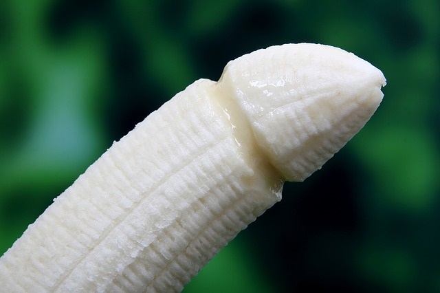 見栄剥きで仮性包茎を隠し通せるか