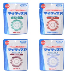 100円ショップでは買えない包茎矯正リング