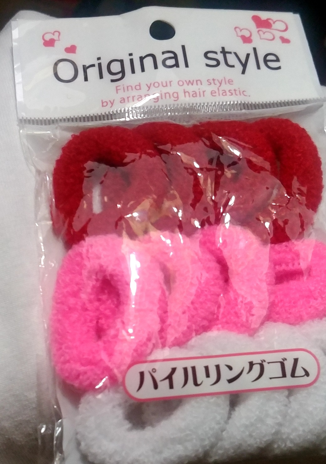 100均で買ったコスパ最強の包茎を軽減するアイテム